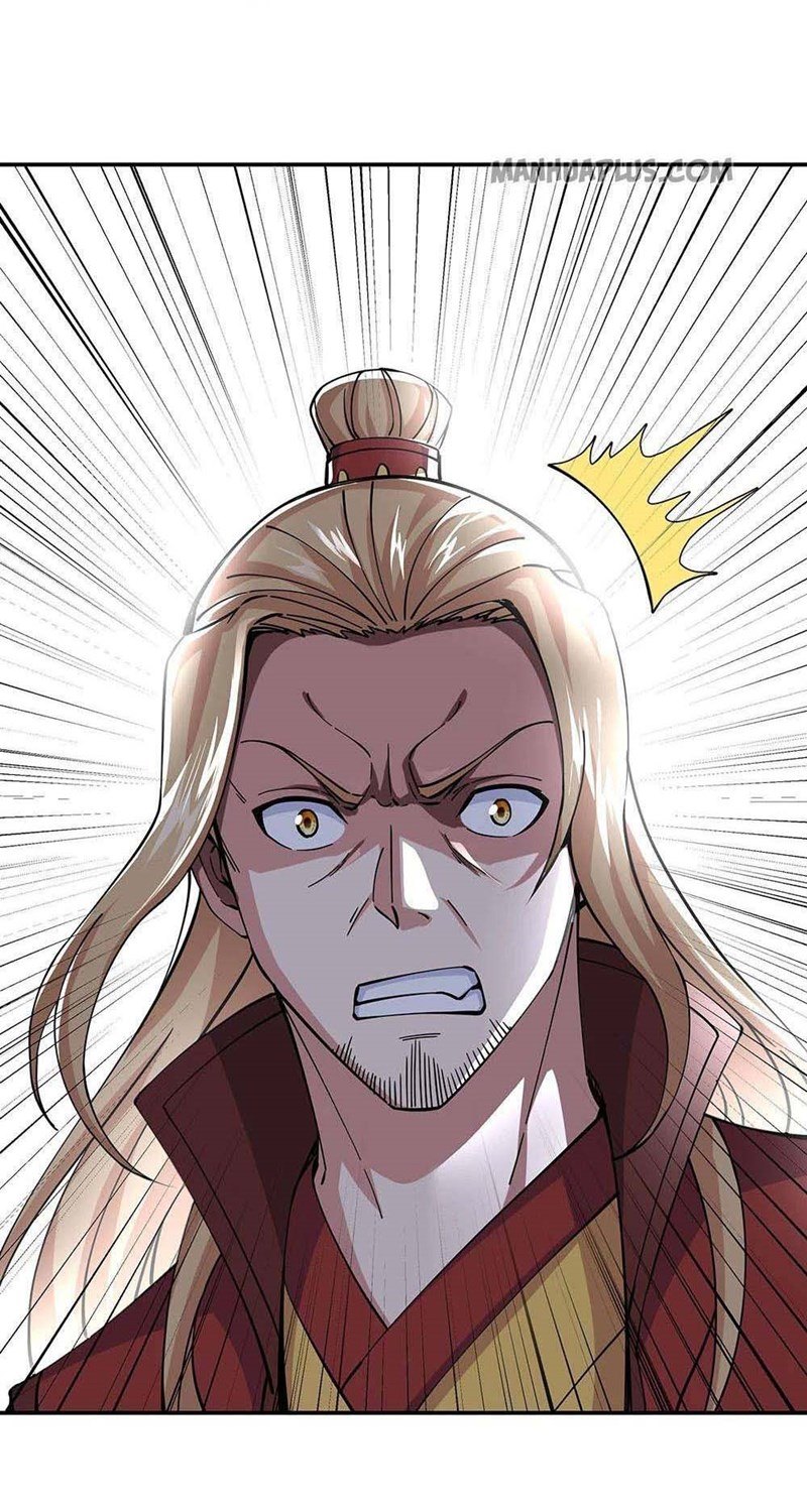 Peerless Soul Chapter 304 Bahasa Indonesia